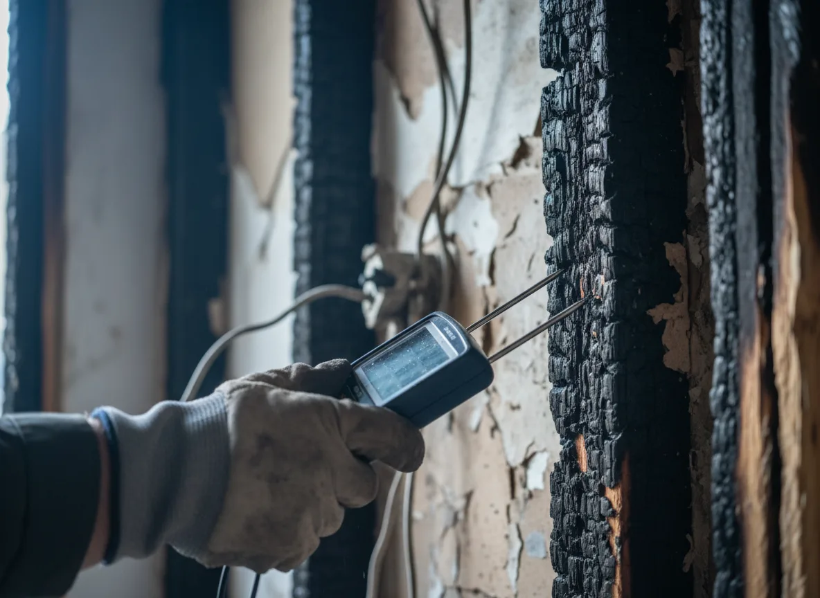 Fire Damage Restoration Mccloud, CA FAQs